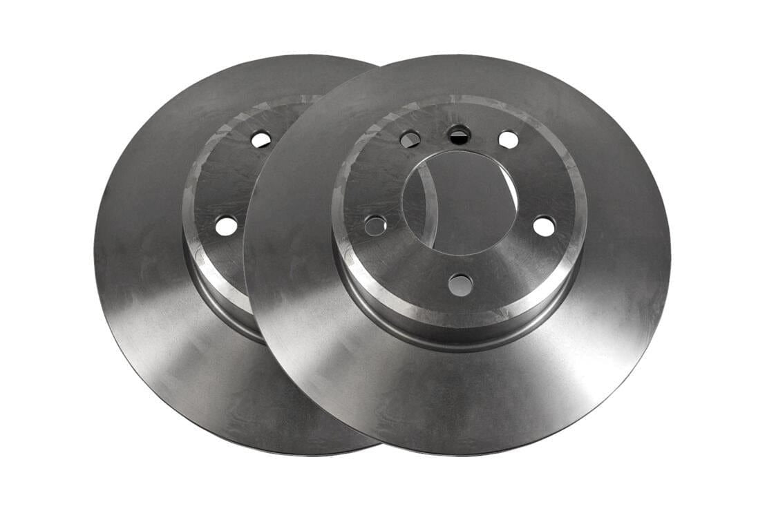 Brake Disc (324x30mm) - BMW