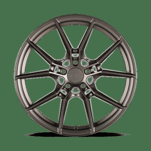 TSW Cast Neptune 20" 5x112 Matte Bronze