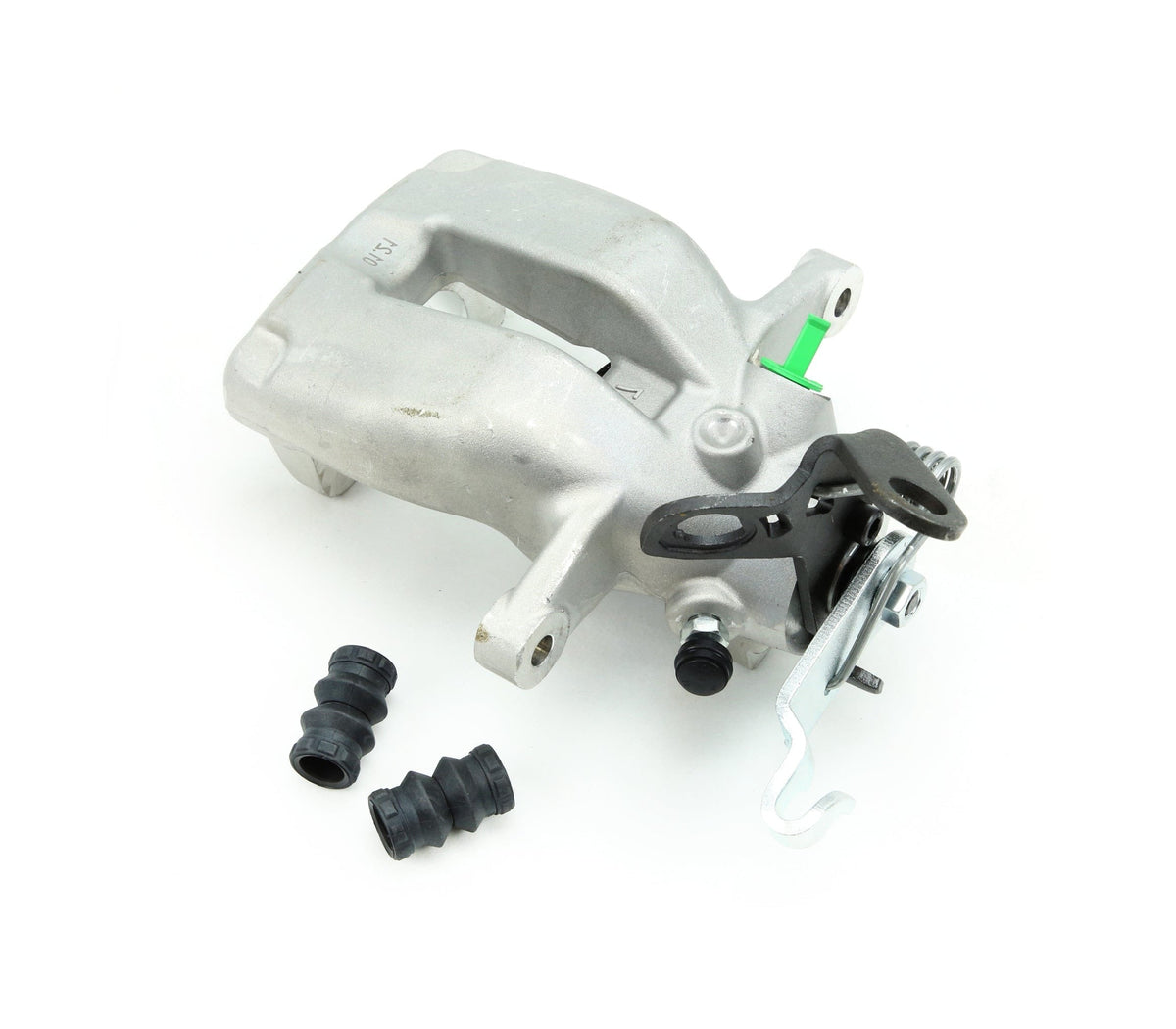 Brake Caliper (Rear Left) - Audi Mk 2 TT