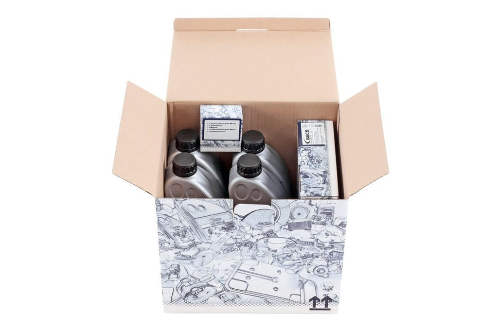 Automatic Transmission Service Kit - Mercedes