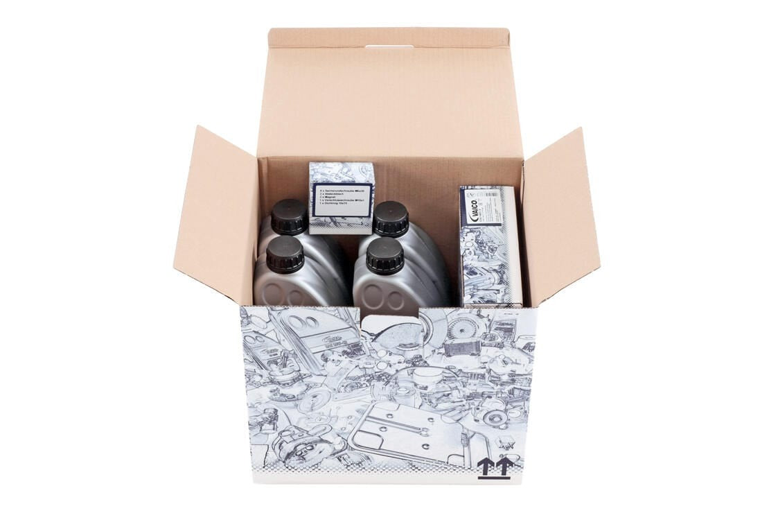 Automatic Transmission Service Kit - Mercedes