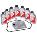 Transmission Oil & Filter Service Kit - VW/Audi