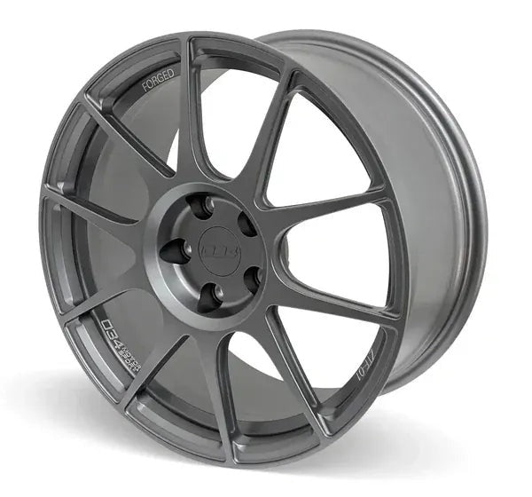034Motorsport ZTF-R01 Forged Wheel 21" 5x112 Anthracite