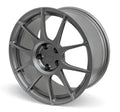 034Motorsport ZTF-R01 Forged Wheel 21" 5x112 Anthracite