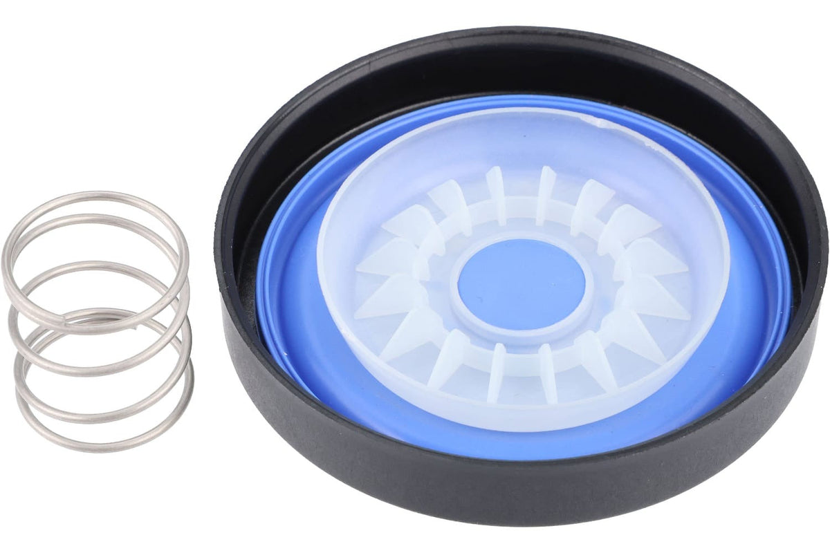 Crankcase Vent Valve Repair Kit - BMW