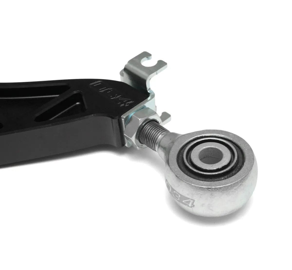 034Motorsport Density Line Rear Upper Adjustable Control Arm Pair - VW/Audi PQ35 / MQB / EVO4