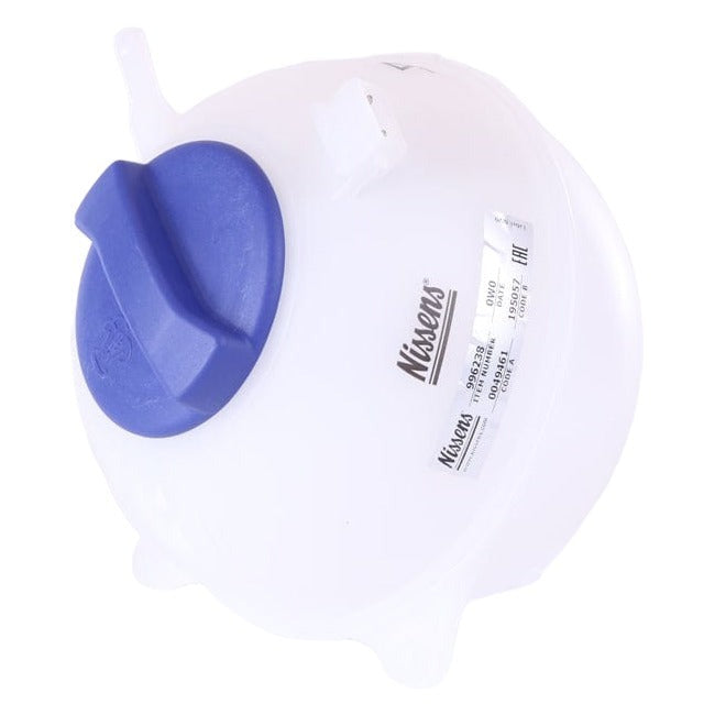 Engine Coolant Reservoir - VW/Audi