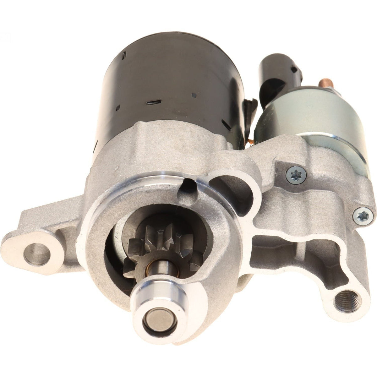 Engine Starter - Audi / B8 / A4 / A5 / Q5