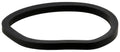 Oil Filter Housing Gasket - Mercedes
