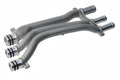 Hvac Heater Pipe - Porsche