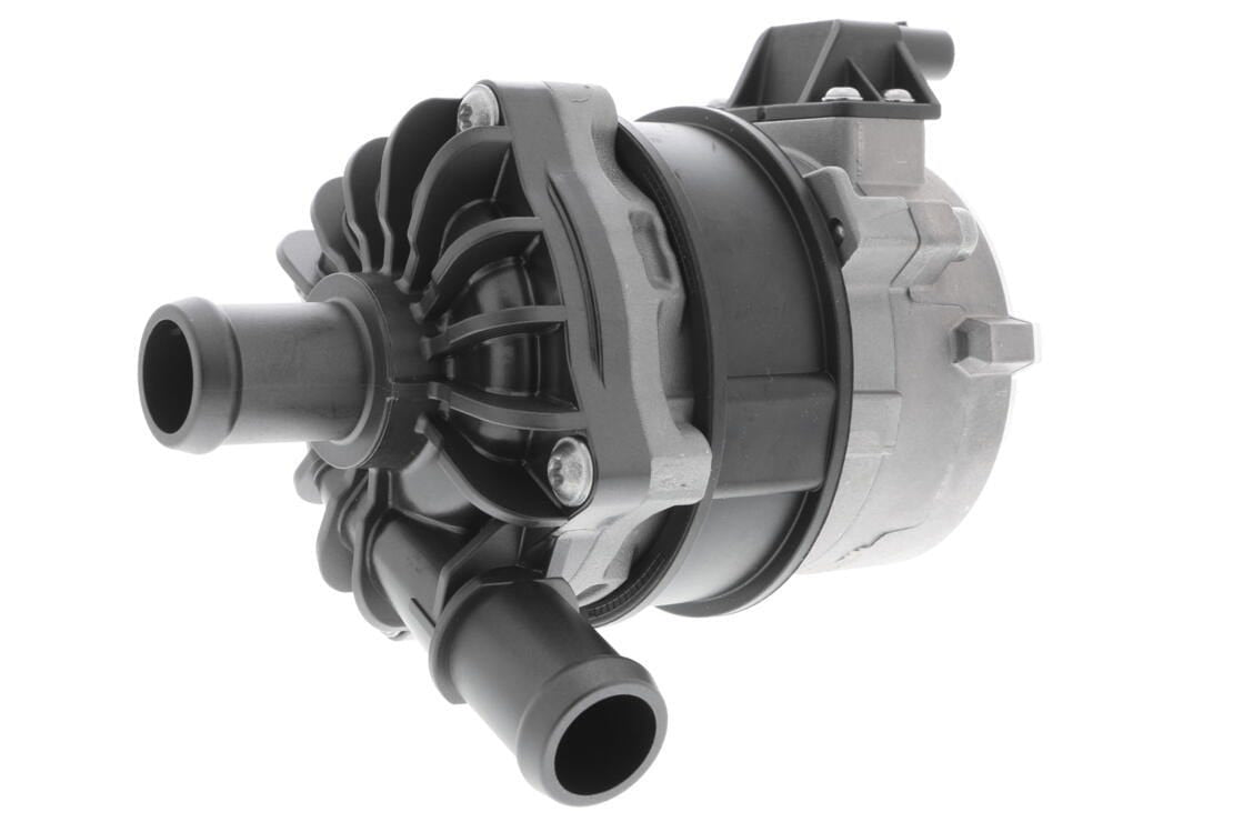 Additional Water Pump - VW/Audi