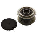 Alternator Pulley with Lid - VW/Audi