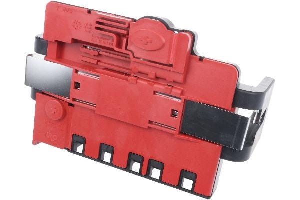 Battery Power Distribution Box with Fuse - BMW