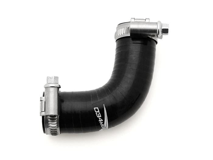034Motorsport Breather Hose (PRV Pipe to Turbo Inlet) - Audi / B5 / B6 / A4 / 1.8T