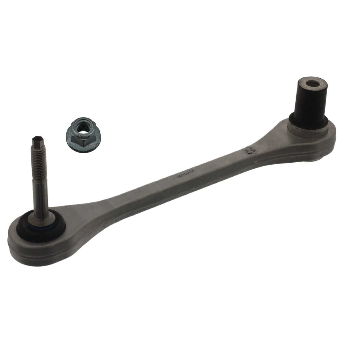 Control Arm with Bushings & Lock Nut - VW/Audi