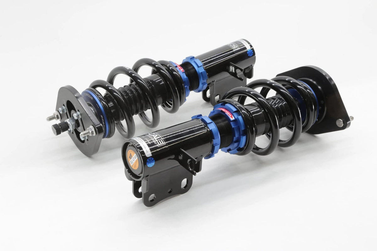 Scale Suspension Innovative Series Coilover - VW Cabriolet (Mk1) 1980-1993