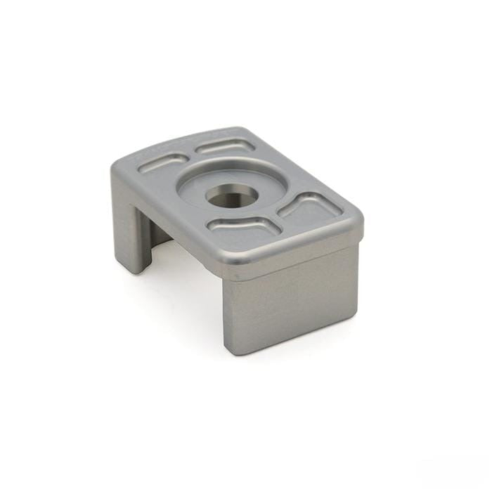 034Motorsport Billet Aluminum Dogbone Mount Insert / 2009+ MkV / MkVI Volkswagen Golf / Jetta / GTI / GLI & 8J / 8P / Audi TT & A3