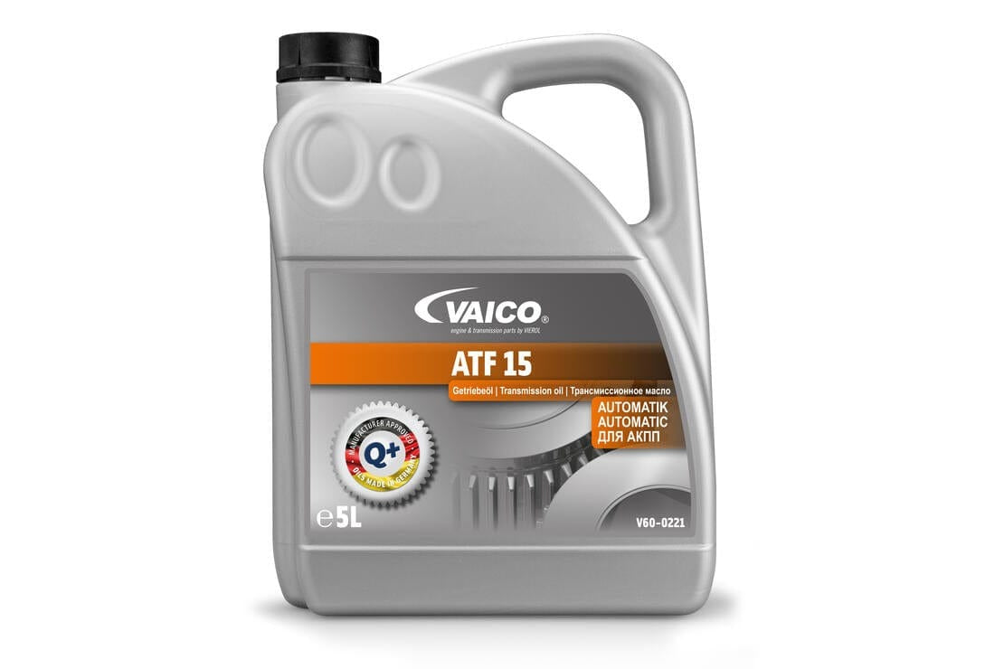 Automatic Transmission Fluid MB15 (5L)