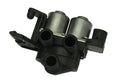 Heater Control Valve