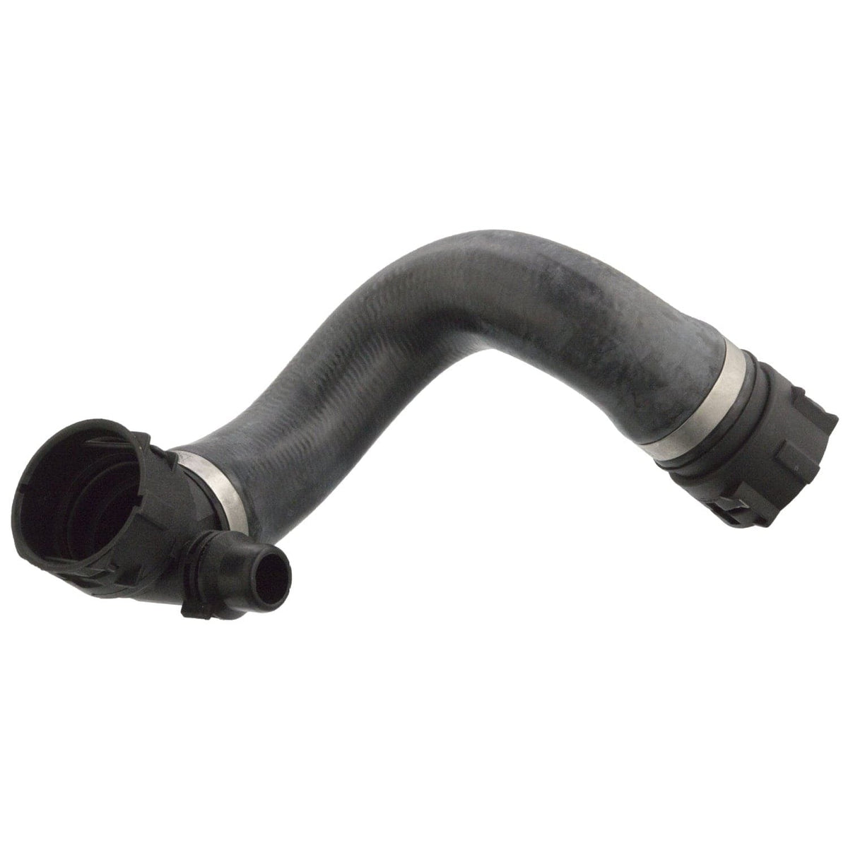 Coolant Hose with Quick Connectors - BMW