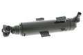 Headlight Cleaning Washer Fluid Jet - VW/Audi