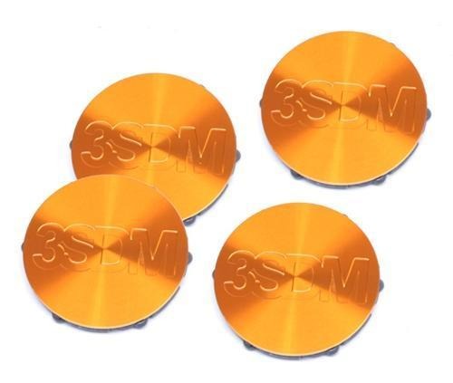 3SDM Center Caps (Sets of 4)