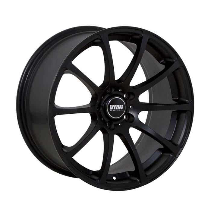 VMR V701 Wheel Matte Black 18" Custom Fitment