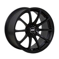 VMR V701 Wheel Matte Black 18" Custom Fitment