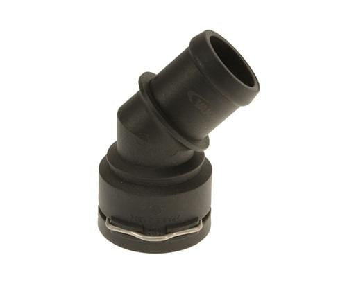 Upper Radiator Coupler | Mk4 4-cyl