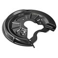 Brake Disc Shield - VW/Audi