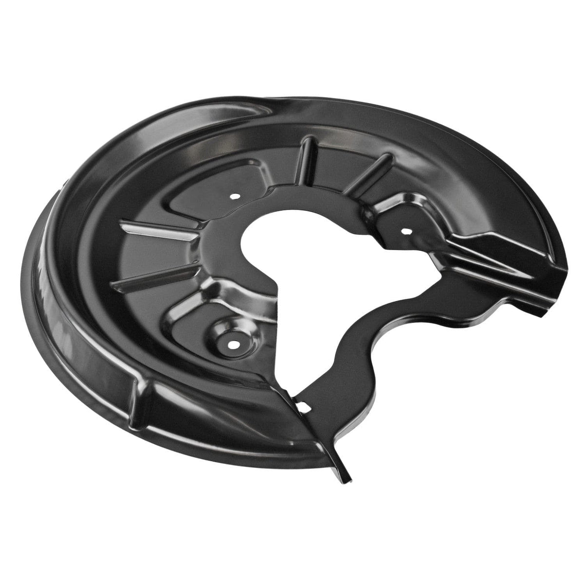 Brake Disc Shield - VW/Audi