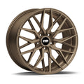 VMR V802 20" 5x120 Matte Bronze