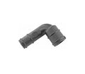 Angled Breather Hose - VW/Audi / 1.8T / Mk1 TT / Mk4 Golf & Jetta