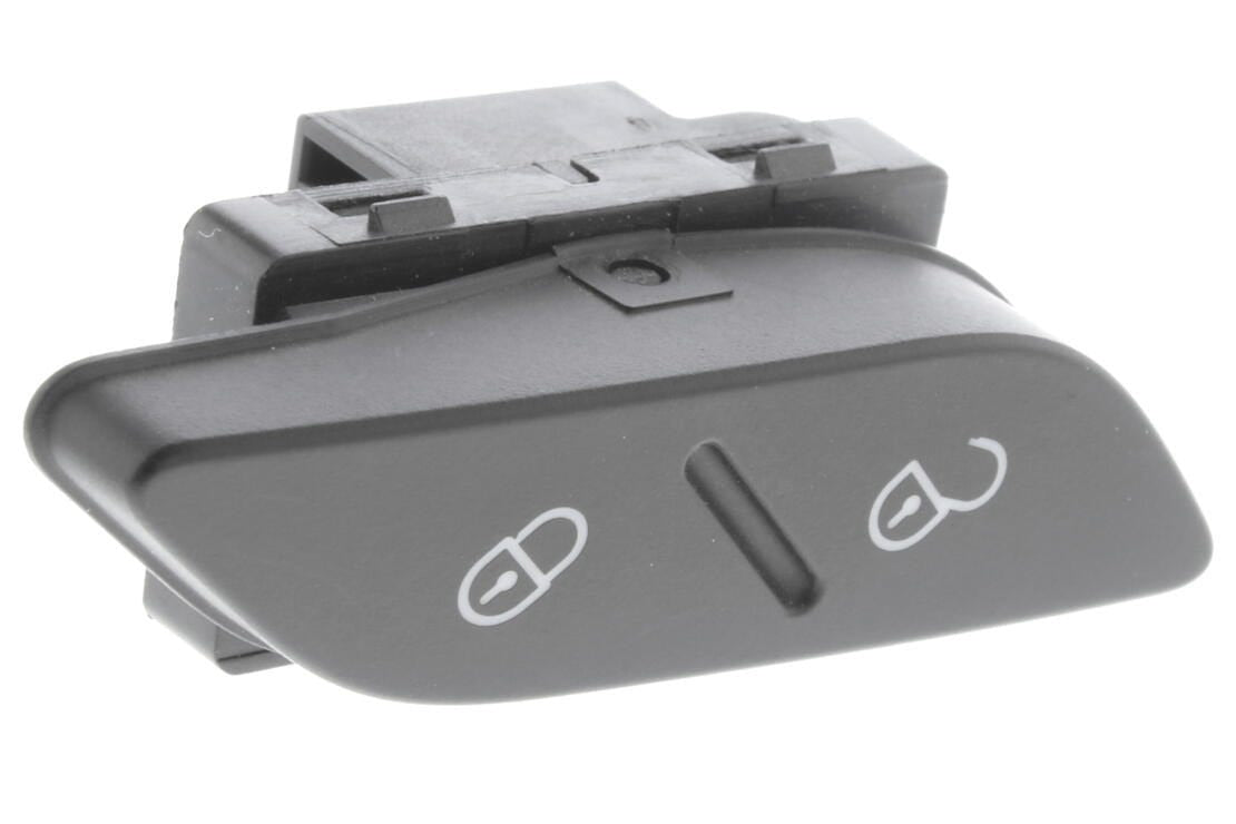 Door Lock System Switch - VW/Audi