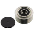 Alternator Pulley with Lid - VW/Audi