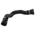 Coolant Hose with Quick Connectors - BMW