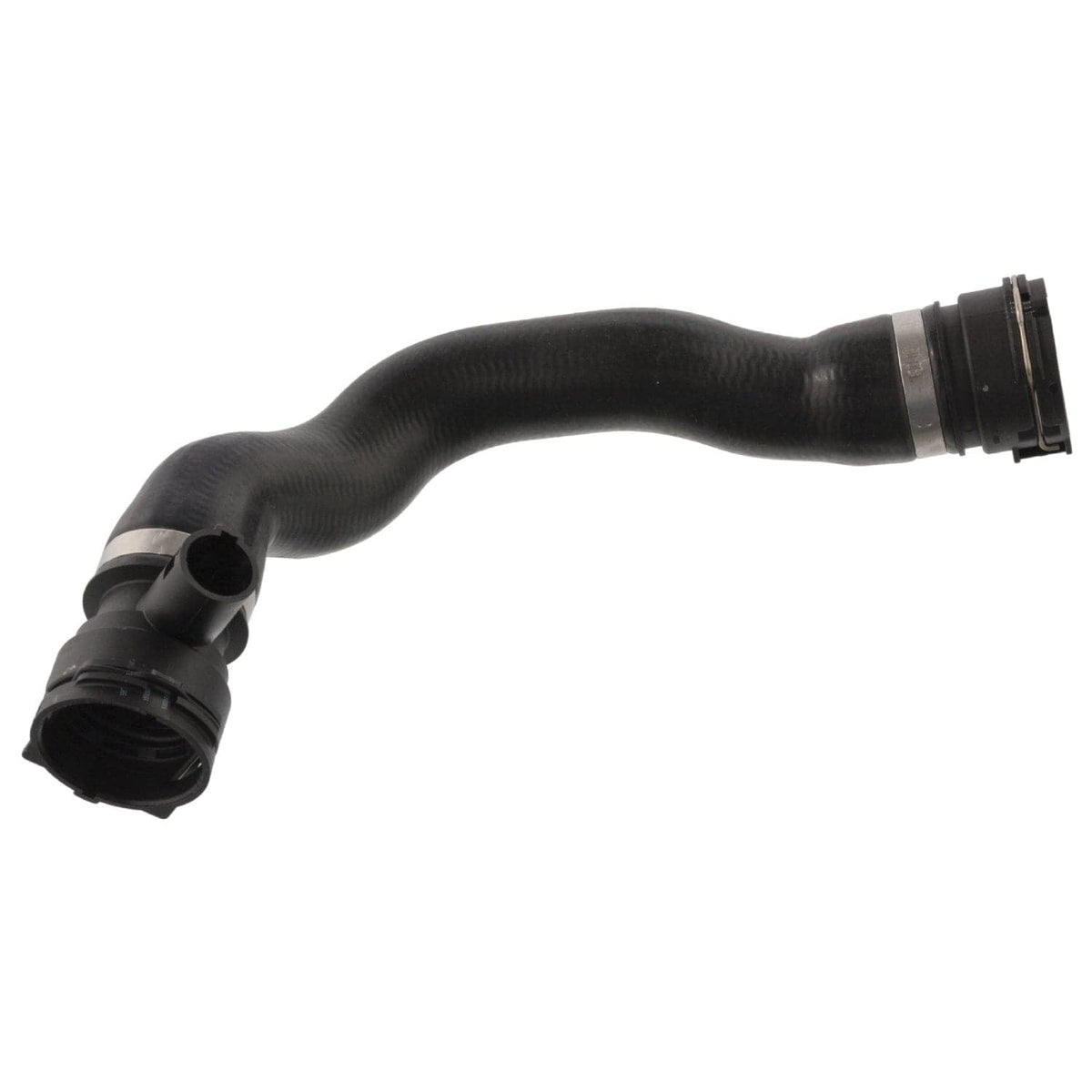 Coolant Hose with Quick Connectors - BMW