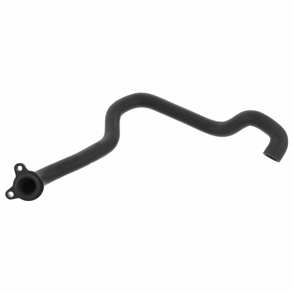 Coolant Hose with Quick Coupling - BMW