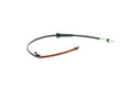 Brake Pad Wear Sensor - Porsche