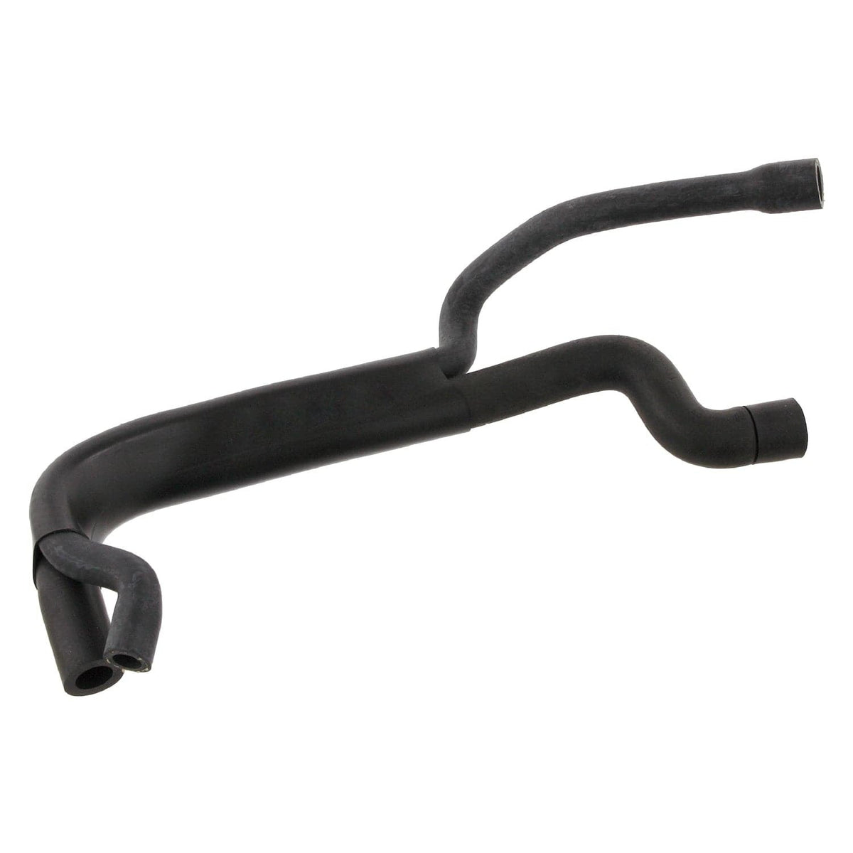 Breather Hose For Crankcase - BMW