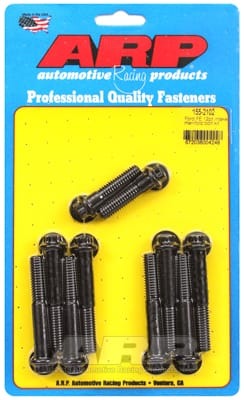 ARP Ford FE 12pt Intake Manifold Bolt Kit