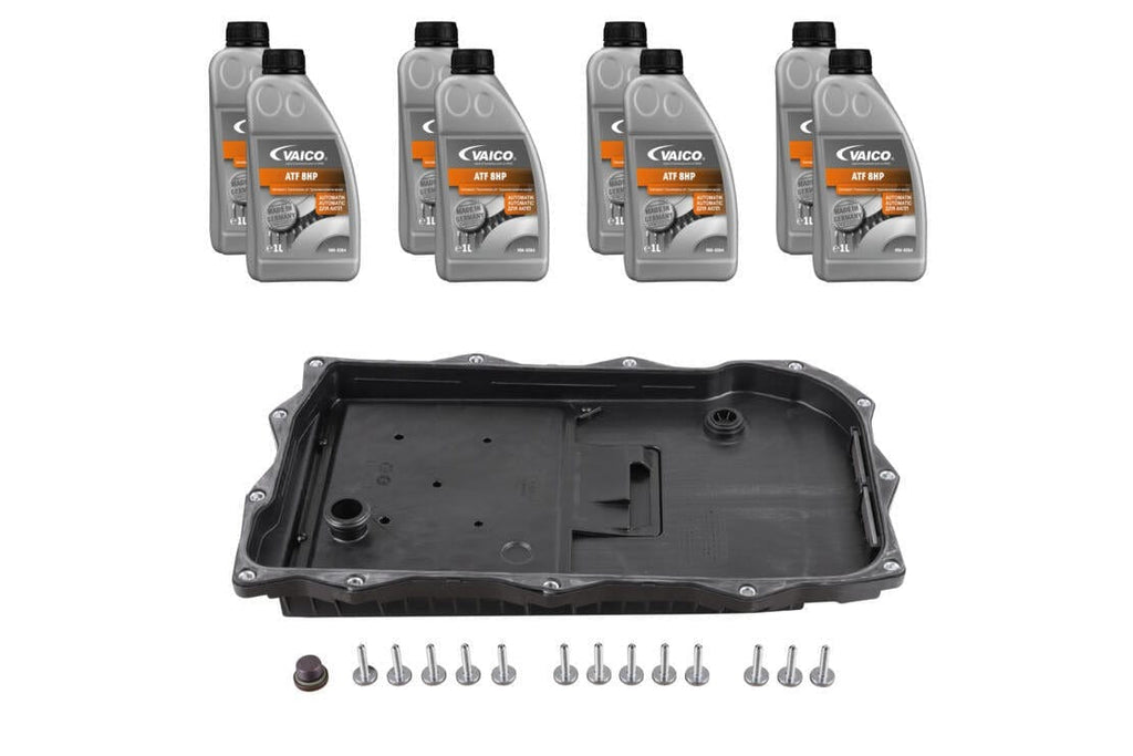 Automatic Transmission Service Kit With Hardware - BMW