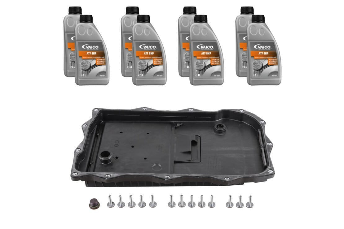 Automatic Transmission Service Kit With Hardware - BMW