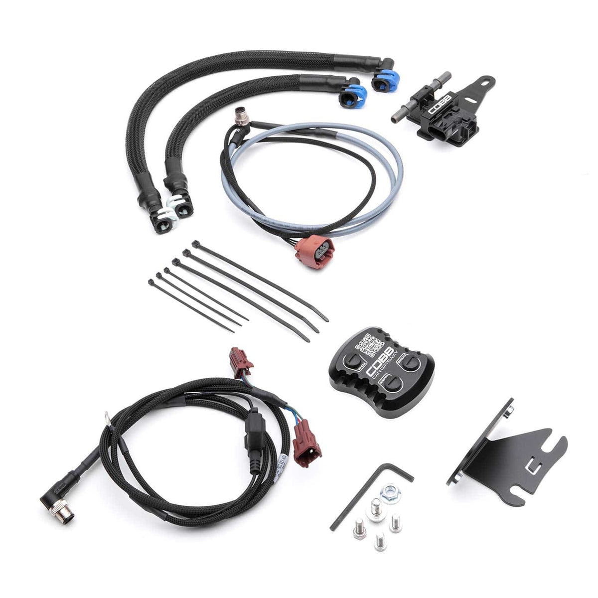 COBB Tuning CAN Flex Fuel Upgrade - Subaru WRX (2018-2021)