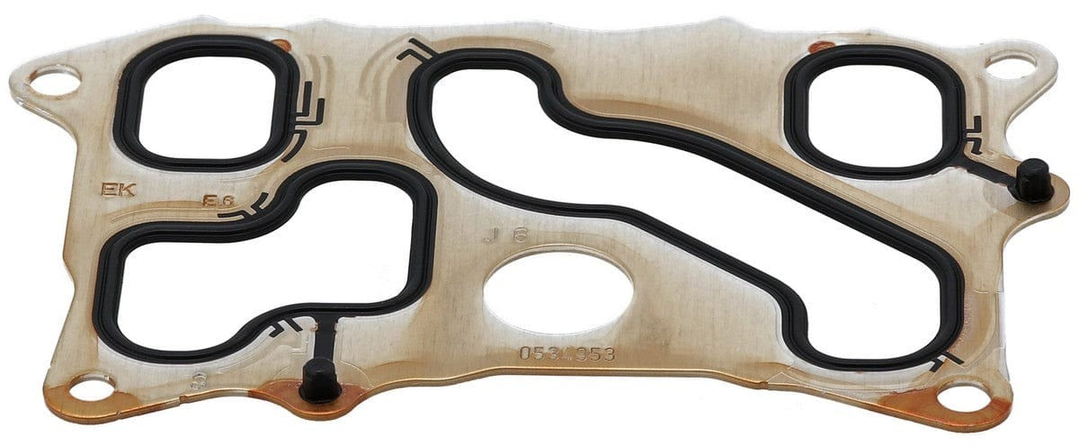 Oil Cooler Gasket - Mercedes