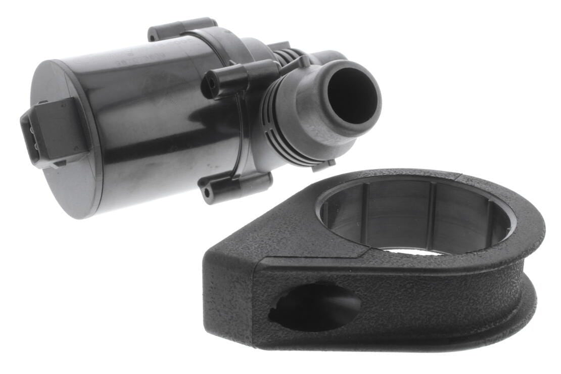 Auxiliary Water Pump - BMW