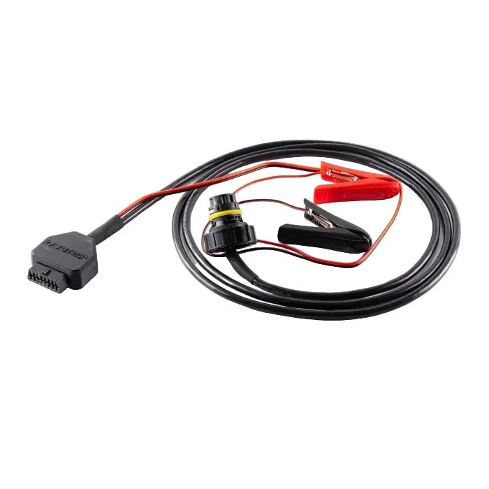 034 Motorsport I Boot Loader Unlock Harness (BLU) - Audi / B9.5 / 4M.5 / 4M8 / S4 / S5 / SQ7 / SQ8 / RSQ8