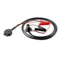 034 Motorsport I Boot Loader Unlock Harness (BLU) - Audi / B9.5 / 4M.5 / 4M8 / S4 / S5 / SQ7 / SQ8 / RSQ8