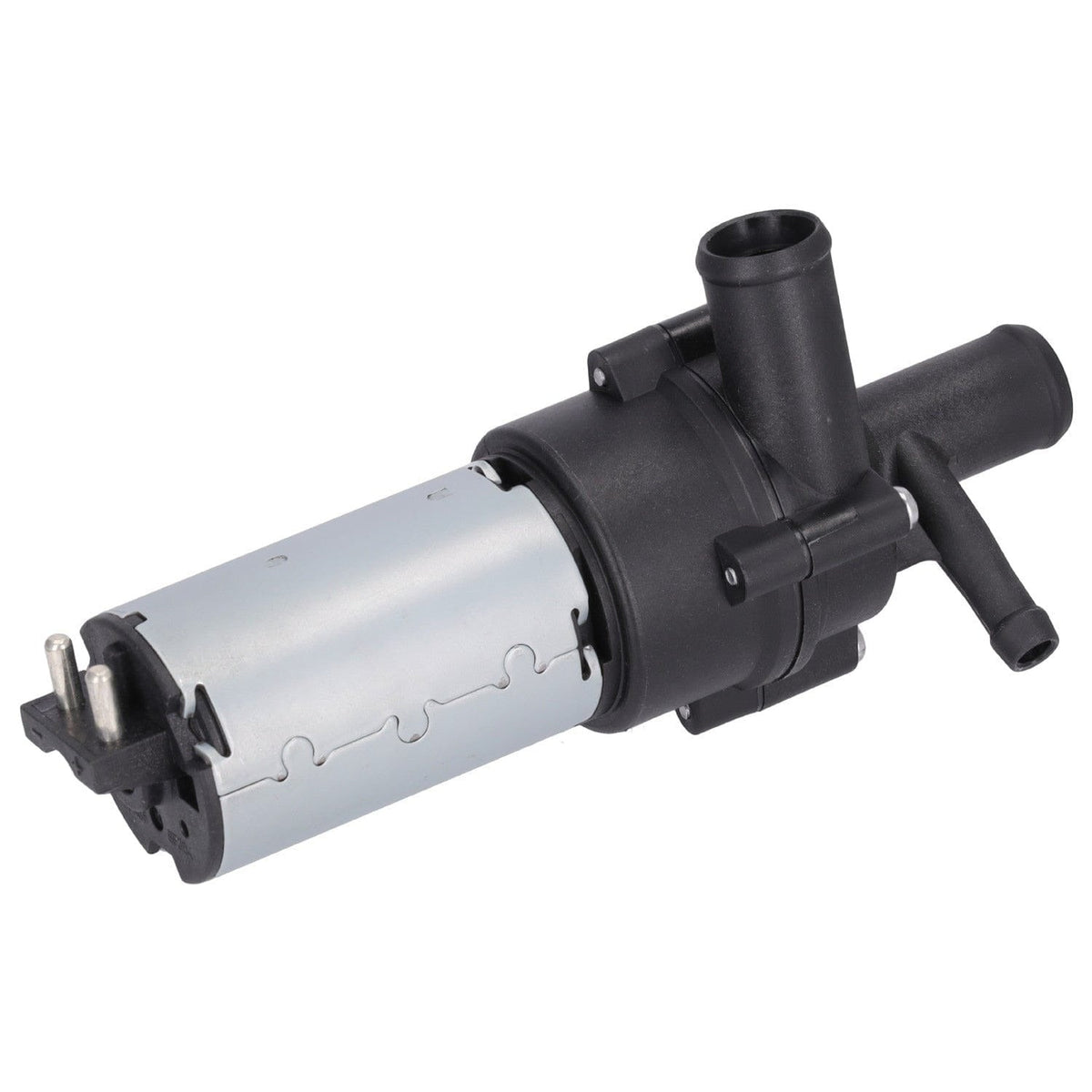 Auxiliary Water Pump - Mercedes