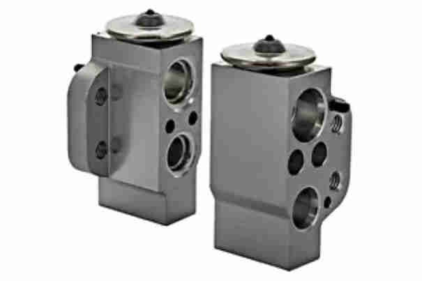 Air Conditioning Expansion Valve - VW/Audi